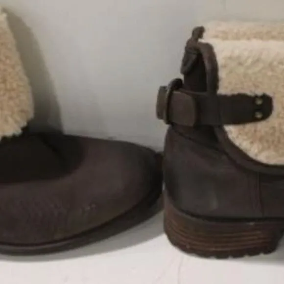 Ugg Boots