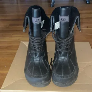 Ugh boots