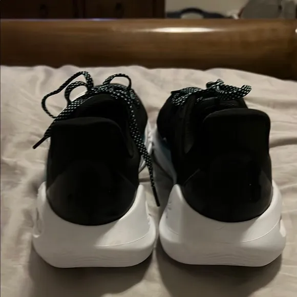 Under Armour Steph Curry 11 Size 12
