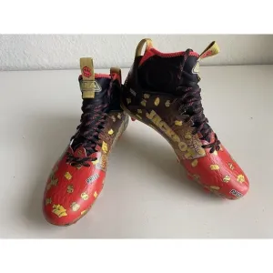 Under Armour Spotlight MC Jackpot Football Cleats Men’s Size 12 3025121-600