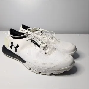 Under ArmourUNDER ARMOUR MEN'S UA CHARGED ULTIMATE 2.0