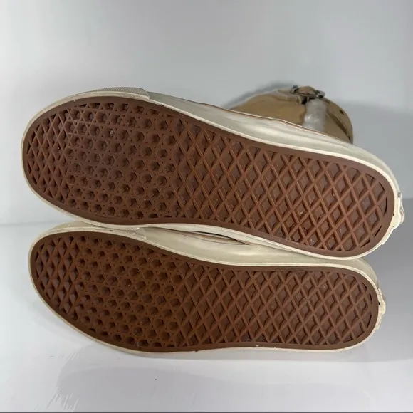 Vans boots