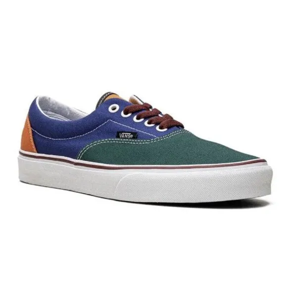 Vans Era Sneakers Low Top Skateboard SB Shoes Mens 9.5 New In Box Fast Ship