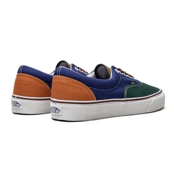 Vans Era Sneakers Low Top Skateboard SB Shoes Mens 9.5 New In Box Fast Ship