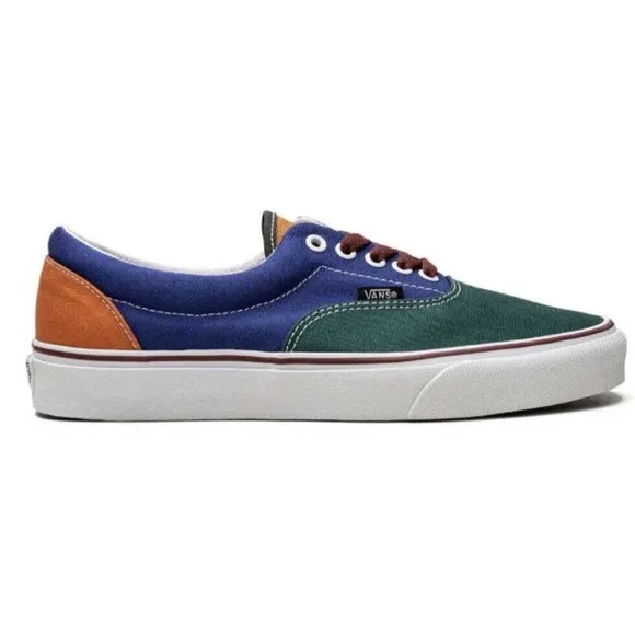 Vans Era Sneakers Low Top Skateboard SB Shoes Mens 9.5 New In Box Fast Ship