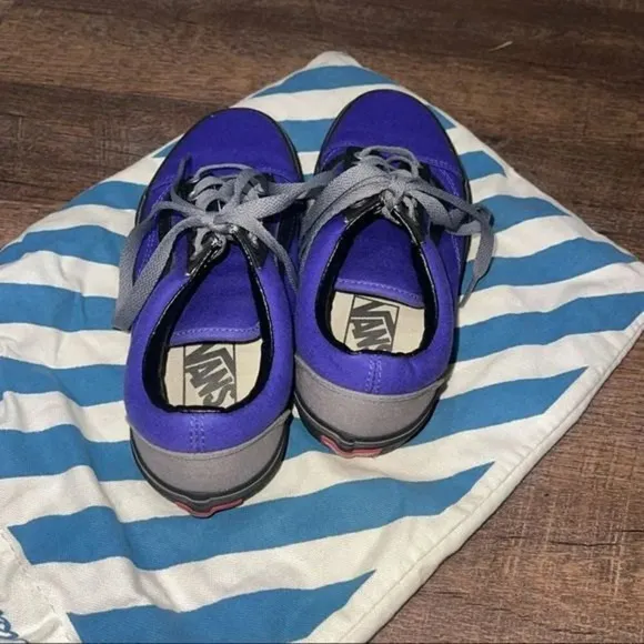 Vans Old Skool Shoes Women’s size 6
