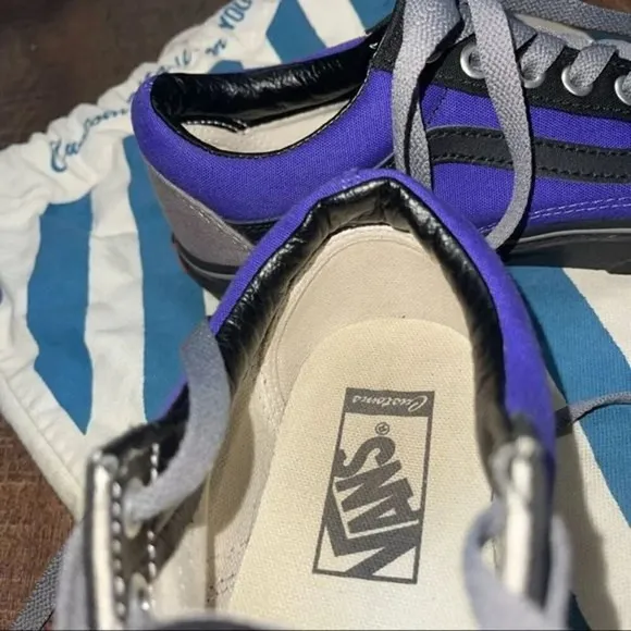 Vans Old Skool Shoes Women’s size 6