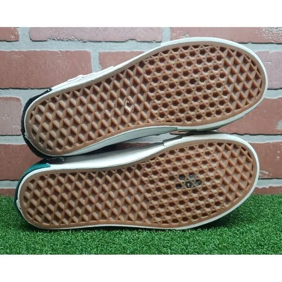 Vans SK8-Hi OTW Cap Disarray High Top  Shoes Sneakers Size M 6.5/ W 8