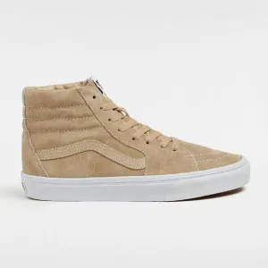 Vans Sk8-Hi Pig Suede Shoes