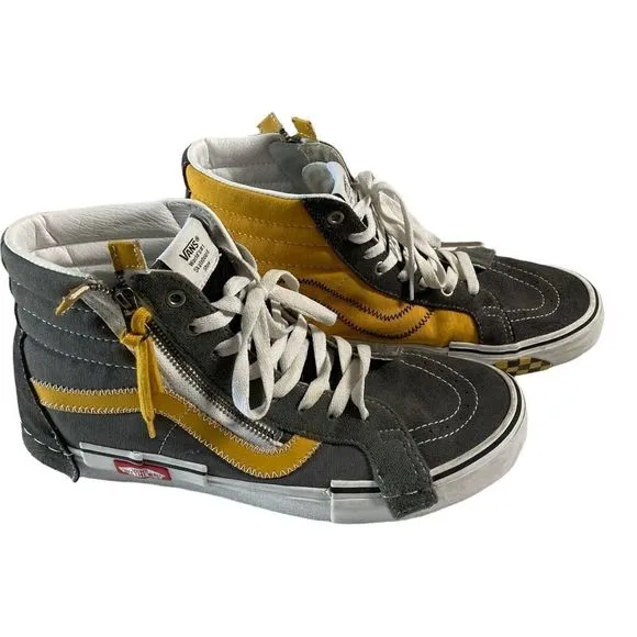 Van’s SK8 - Hi Unisex Hi Top Skater Shoes