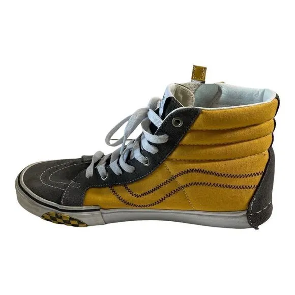 Van’s SK8 - Hi Unisex Hi Top Skater Shoes
