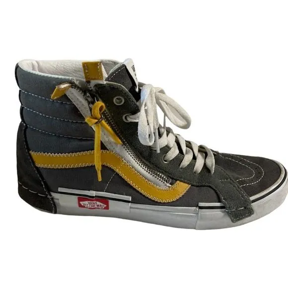 Van’s SK8 - Hi Unisex Hi Top Skater Shoes