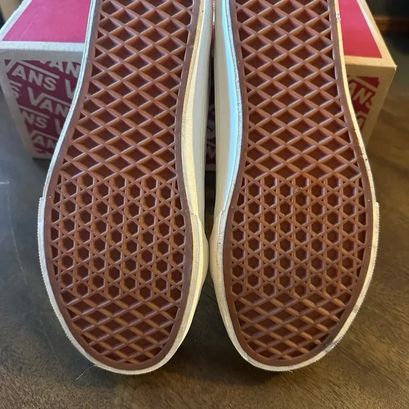 Vans Sk8-Low Reissue SnakeMarshmallow Mens