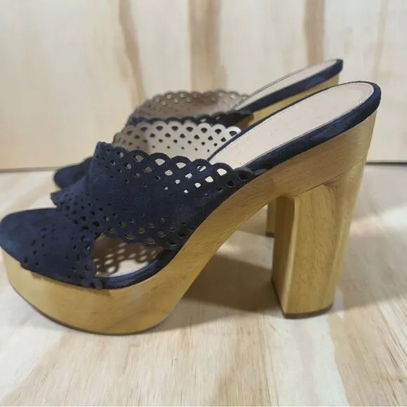 Veronica Beard Gaynor Sandals Women’s Size 9