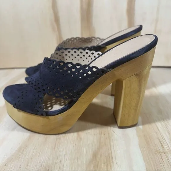 Veronica Beard Gaynor Sandals Women’s Size 9