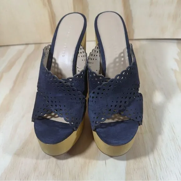 Veronica Beard Gaynor Sandals Women’s Size 9