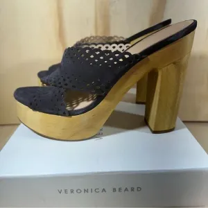 Veronica Beard Gaynor Sandals Women’s Size 9