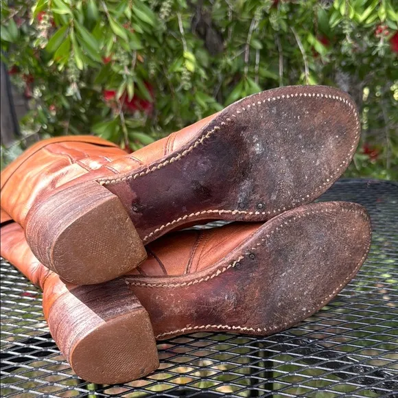 Vintage Fryes Style 8515