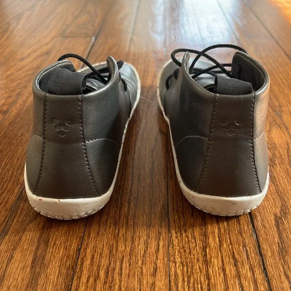 Vivobarefoot Kids Boy Top Gobi Junior Shoes