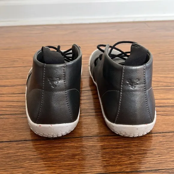 Vivobarefoot Kids Boy Top Gobi Junior Shoes