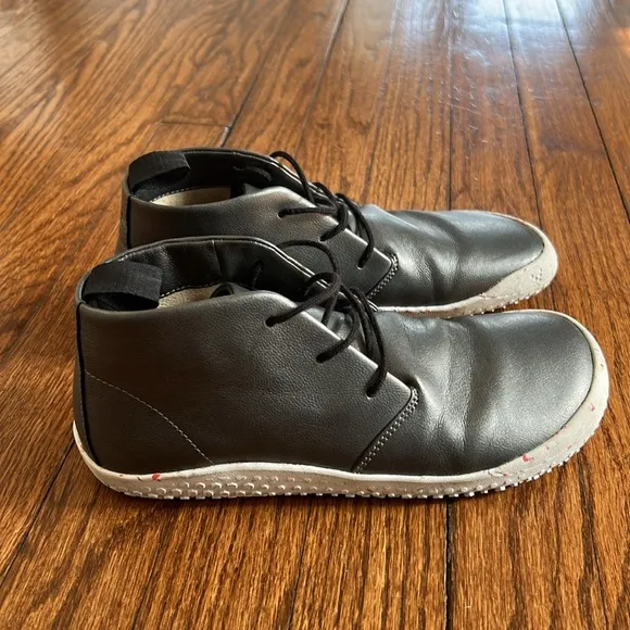 Vivobarefoot Kids Boy Top Gobi Junior Shoes