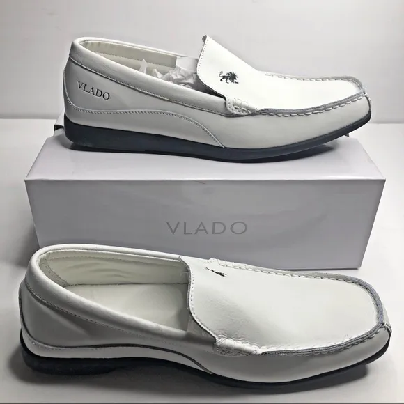 Vlado Footwear Elite Shoes For Men-