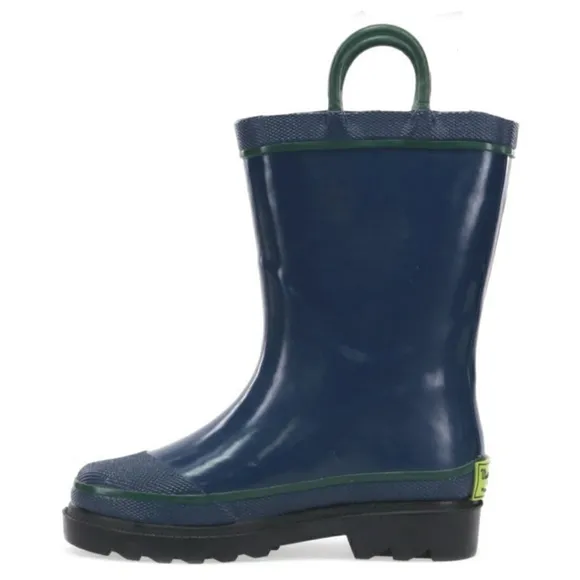 western chief water proof boots firechief 2Size