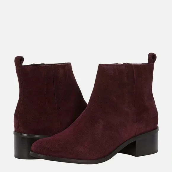 Woman's Boots Cole Haan Addie Bootie size 8.5