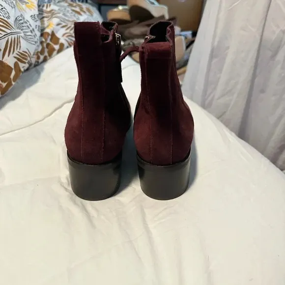 Woman's Boots Cole Haan Addie Bootie size 8.5