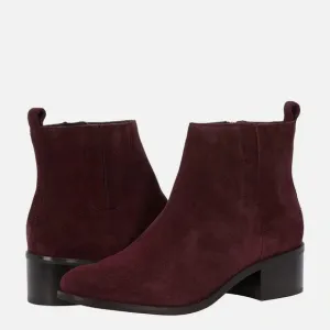 Woman's Boots Cole Haan Addie Bootie size 8.5