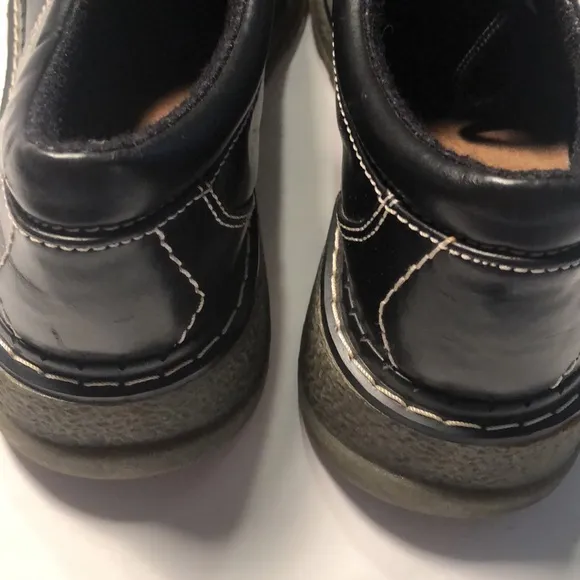 Woman’s  Maryjane Y2k LA underground rare Oxford chunky shoes