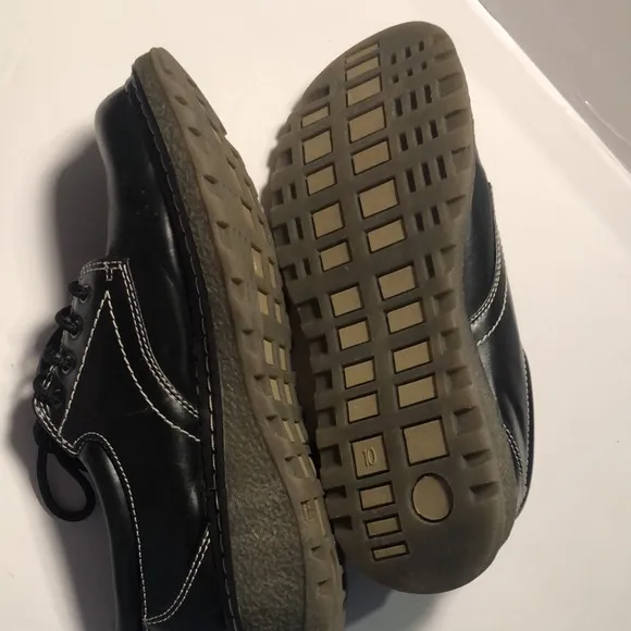 Woman’s  Maryjane Y2k LA underground rare Oxford chunky shoes