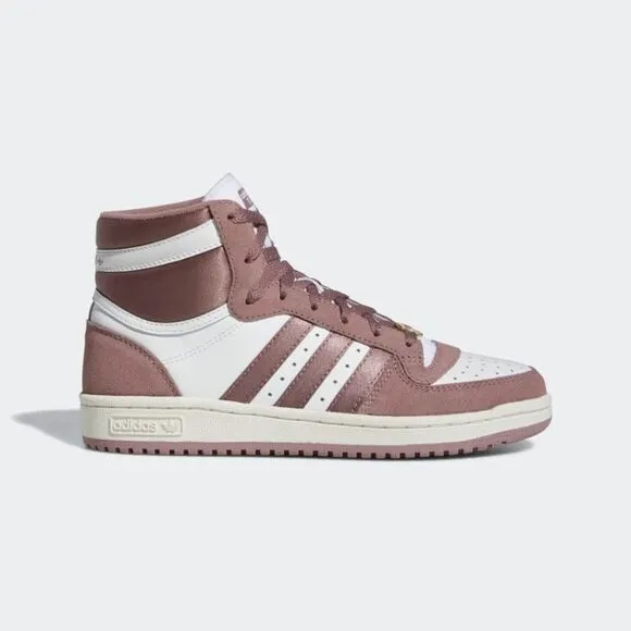 Women adidas TOP TEN RB SHOES Size 7.5 / 9.5