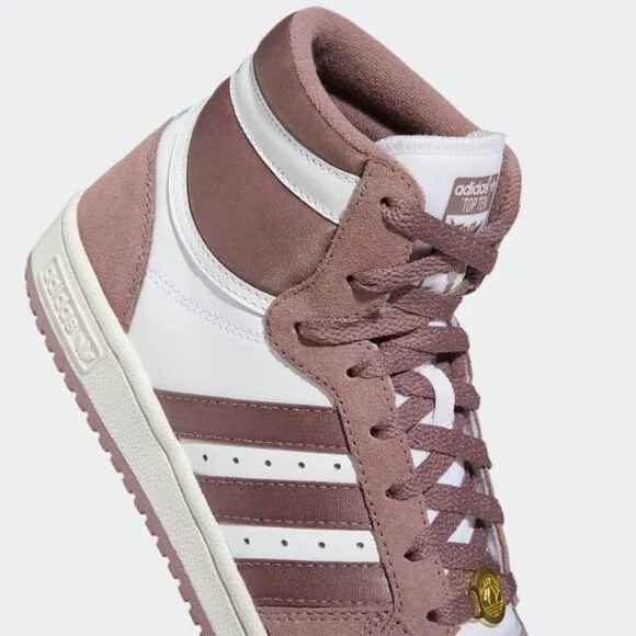 Women adidas TOP TEN RB SHOES Size 7.5 / 9.5