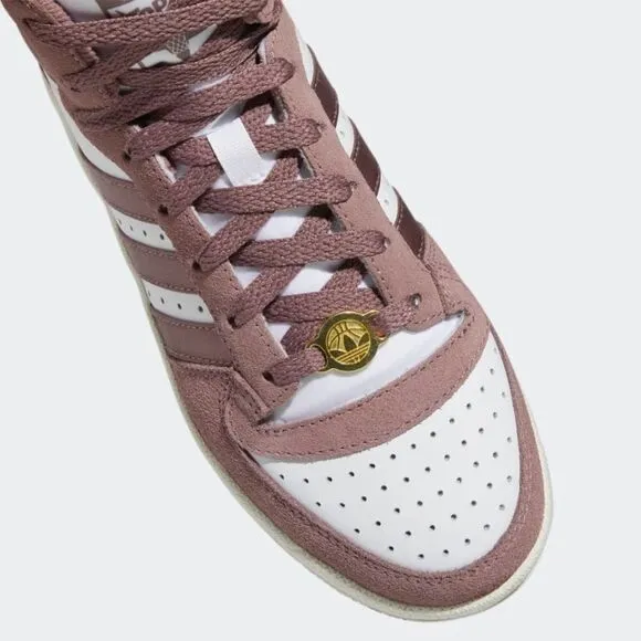 Women adidas TOP TEN RB SHOES Size 7.5 / 9.5