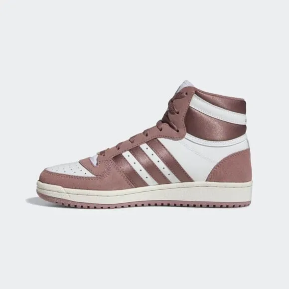 Women adidas TOP TEN RB SHOES Size 7.5 / 9.5
