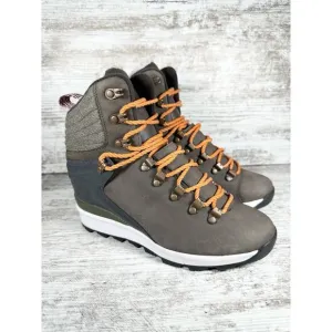 Women’s Nike ACG Zoom Astoria Sky High Wedge Brown SneakerBoot SAMPLE Sz 7 RARE