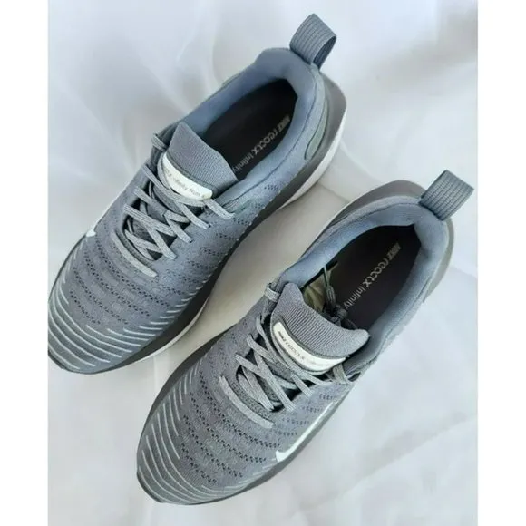 WOMEN'S NIKE REACTX INFINITY RUN 4TB RUNNING SHOES FJ1222-008