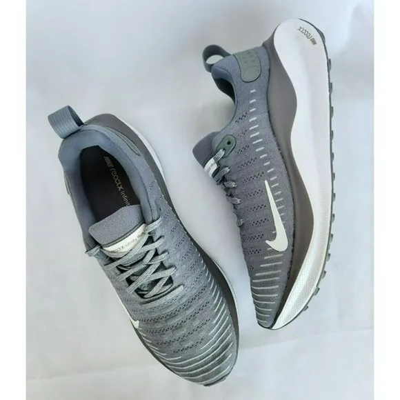 WOMEN'S NIKE REACTX INFINITY RUN 4TB RUNNING SHOES FJ1222-008
