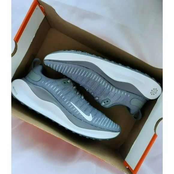 WOMEN'S NIKE REACTX INFINITY RUN 4TB RUNNING SHOES FJ1222-008