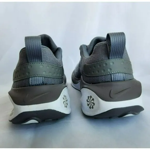 WOMEN'S NIKE REACTX INFINITY RUN 4TB RUNNING SHOES FJ1222-008