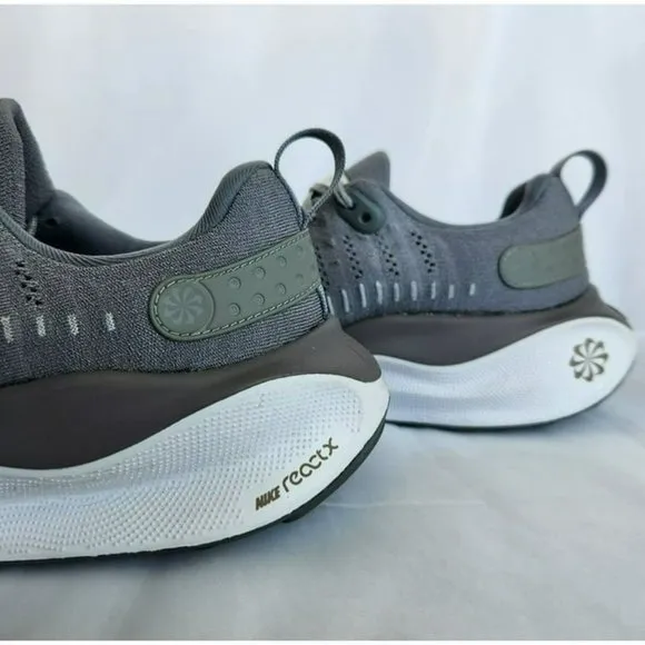WOMEN'S NIKE REACTX INFINITY RUN 4TB RUNNING SHOES FJ1222-008