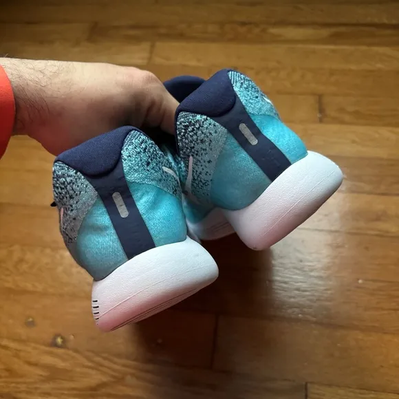 Womens Nike Running Shoes