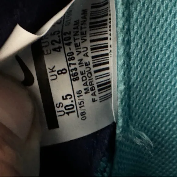 Womens Nike Running Shoes