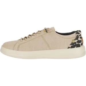 Women's Tan Karina Shoes Multiple Colors Comfortable Durable High-QualityShoes