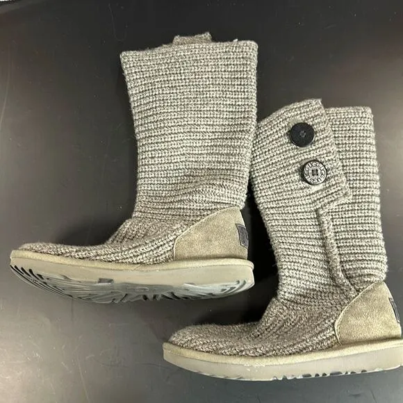 Women’s Ugg Boots size 4 / 36
