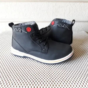 X-ray boots