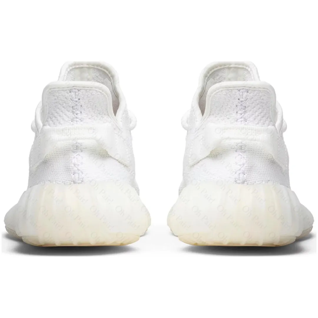 Yeeezy 350 V2 Cream White / Triple White
