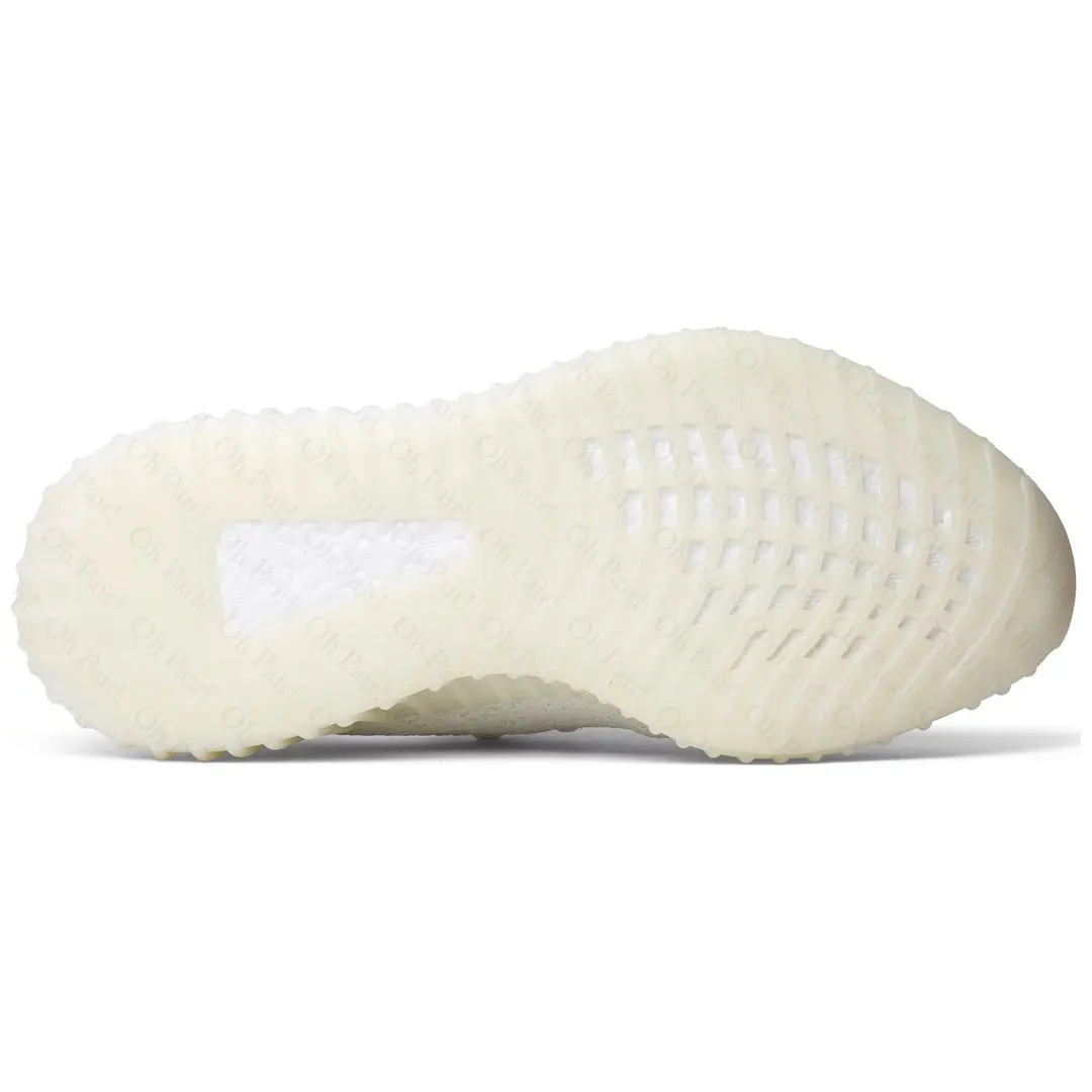 Yeeezy 350 V2 Cream White / Triple White