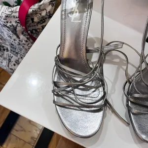 YSL platform sandals size 41